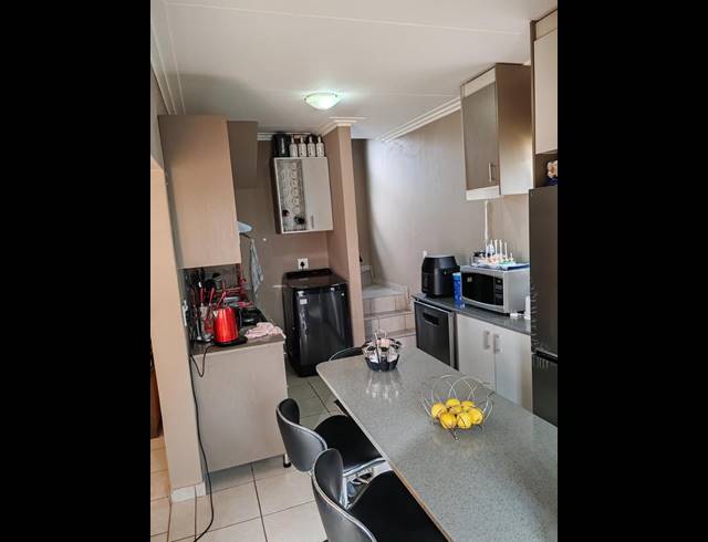 3 BEDROOM CLUSTER FOR SALE IN SOUTH HILLS